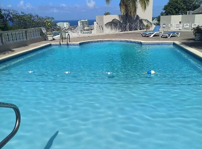 Sky Castles Apt J3 Ocho Rios
