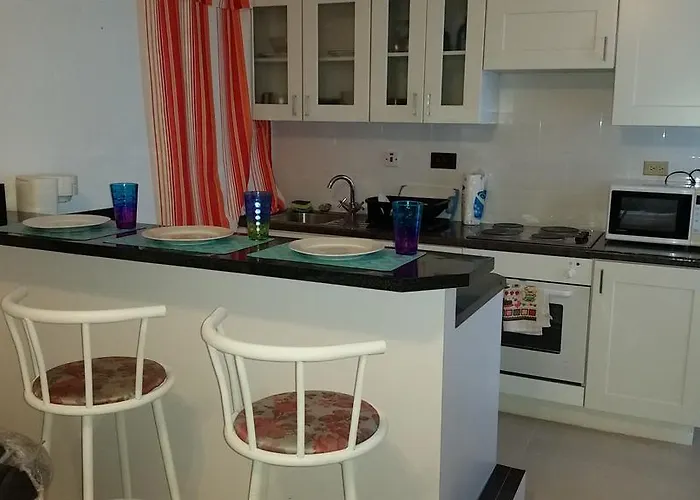 Apartment Sky Castles Apt J3 Ocho Rios
