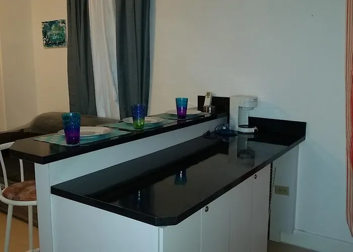 Apartment Sky Castles Apt J3 Ocho Rios