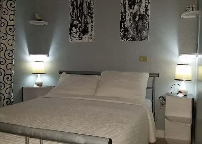 Sky Castles Apt J3 Apartment