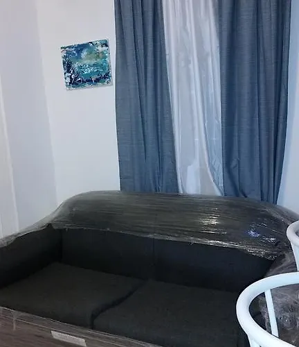 Apartment Sky Castles Apt J3 *