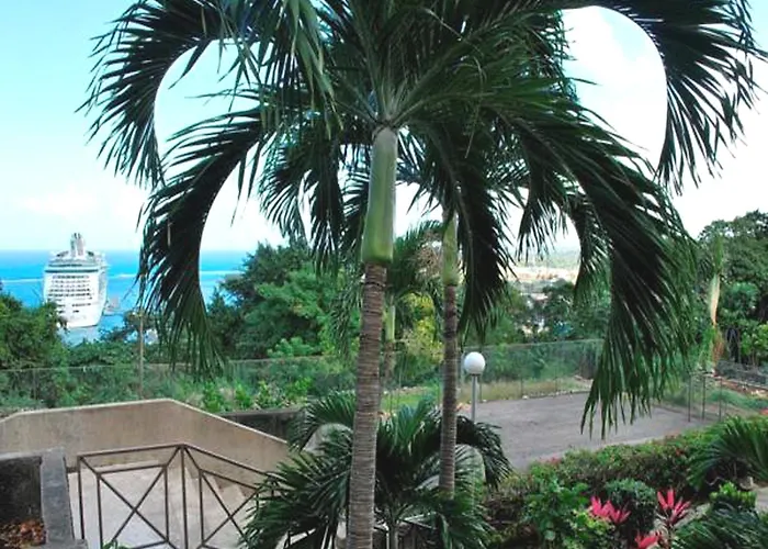 Sky Castles Apt J3 Ocho Rios