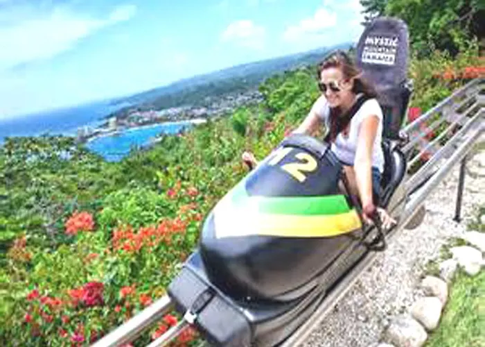Sky Castles Apt J3 Apartment Ocho Rios