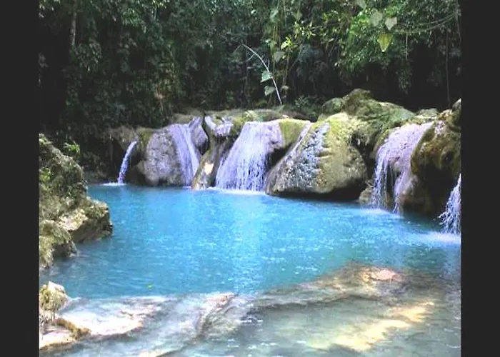 Apartment Sky Castles Apt J3 Ocho Rios